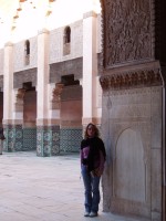 Marrakech dec2004 100 